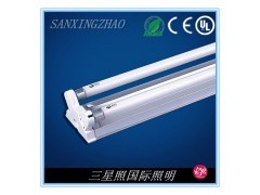 T5日光燈支架 現(xiàn)代照明的高效節(jié)能選擇