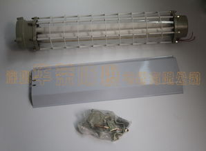 Cby51系列隔爆型防爆熒光燈支架 廣州深圳批發(fā)選購(gòu)指南與鎮(zhèn)流器關(guān)鍵解析